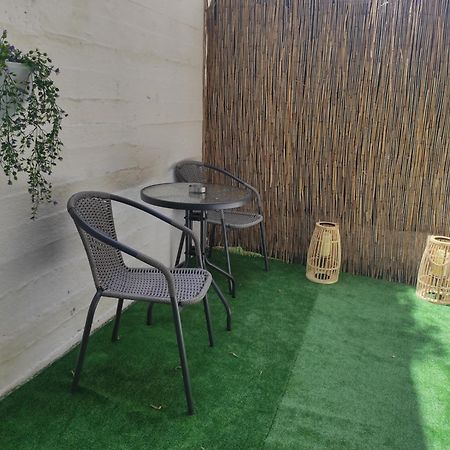 Aurora Nest Apartamento Gaios Exterior foto