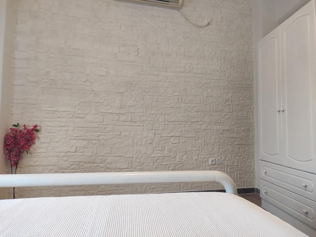 Aurora Nest Apartamento Gaios Exterior foto
