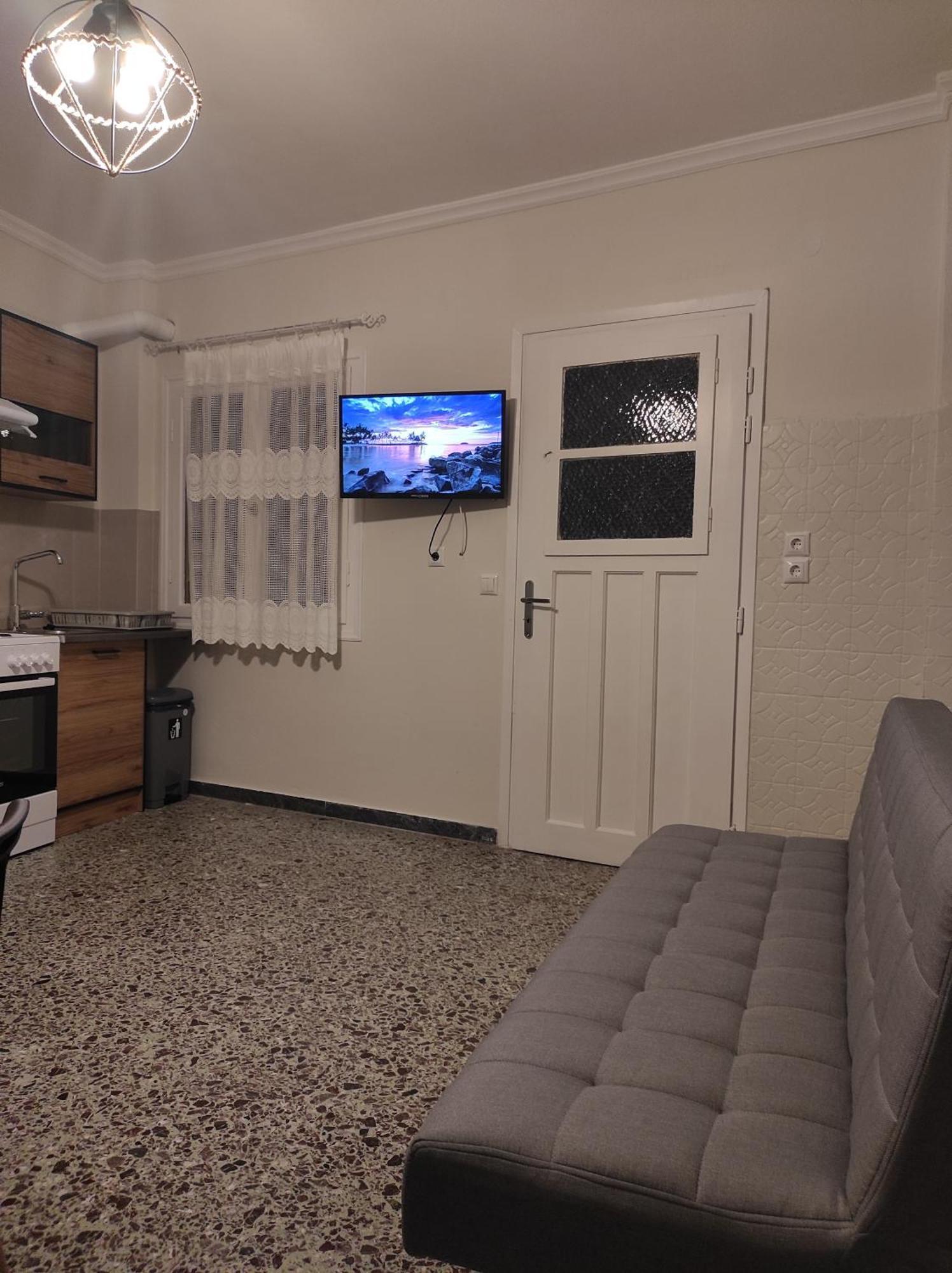 Aurora Nest Apartamento Gaios Exterior foto